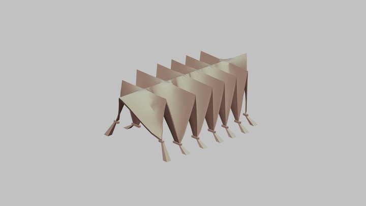 PARROQUIA (1) 3D Model