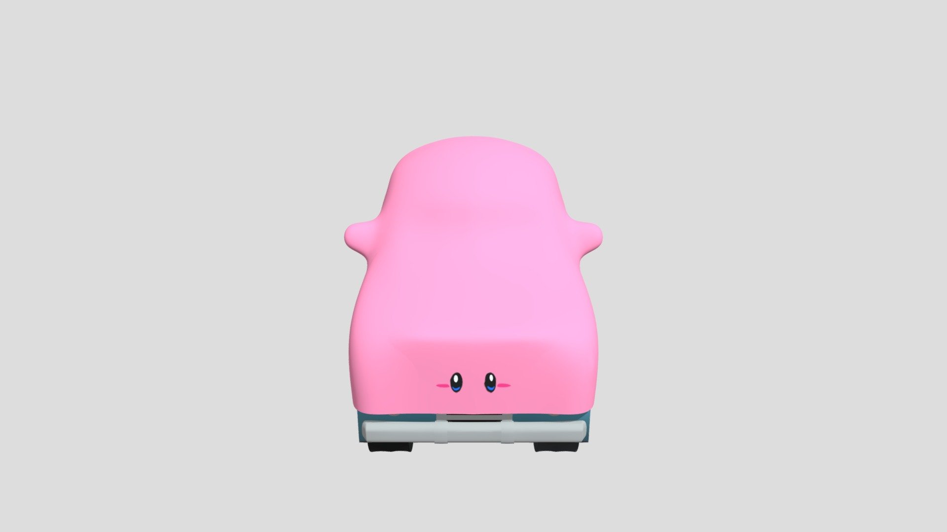 Karby (Kirby and the Forgotten Land)