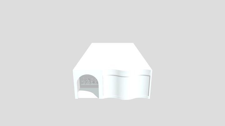 ORDINARIO MODELOS 3D Model