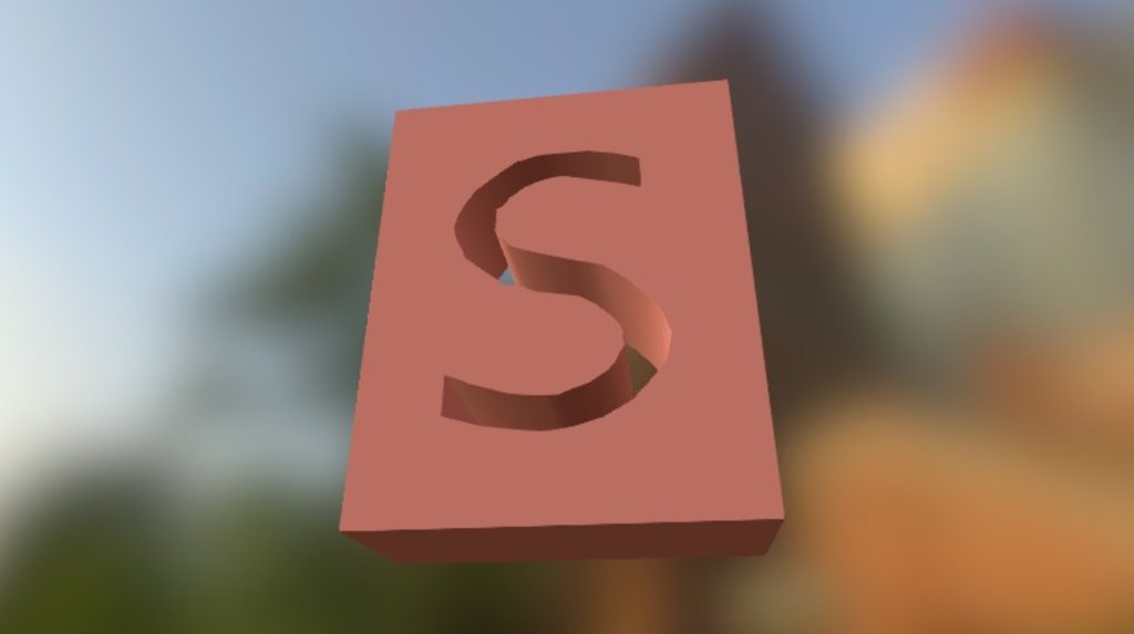 Game Icon - 3D model by rupeshti [9be10dd] - Sketchfab