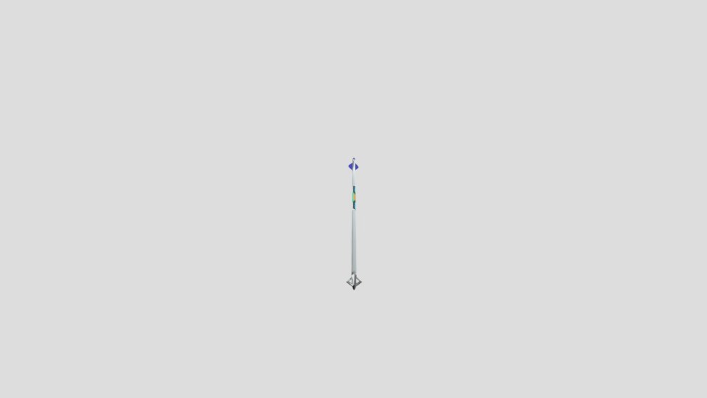 Carbon Fiber Hunting Arrow Joboline