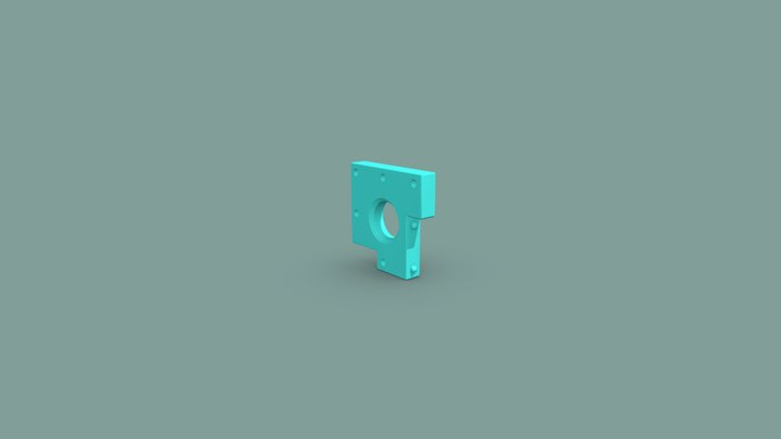 Puzzle quarter