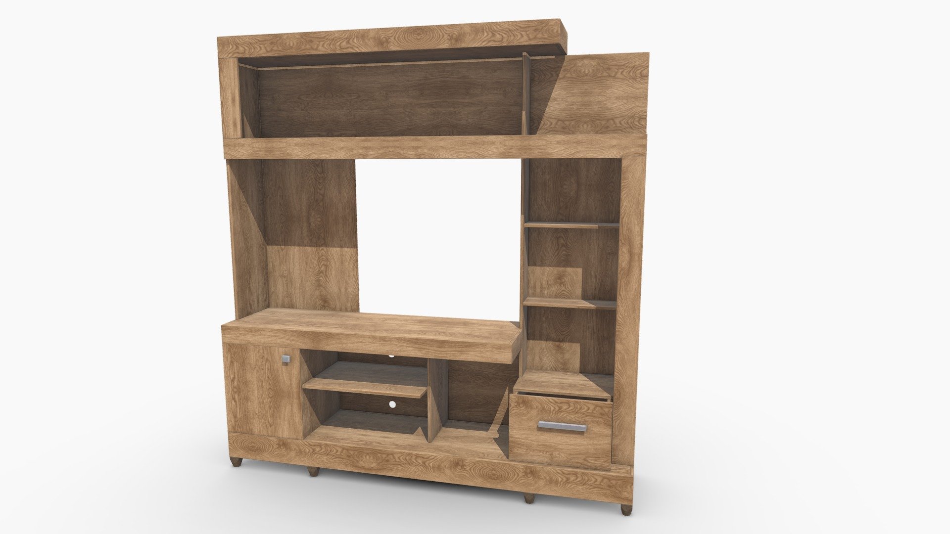 M865_centroDeEntretenimientoSensacionCaemmun — Sketchfab embed 3D viewer