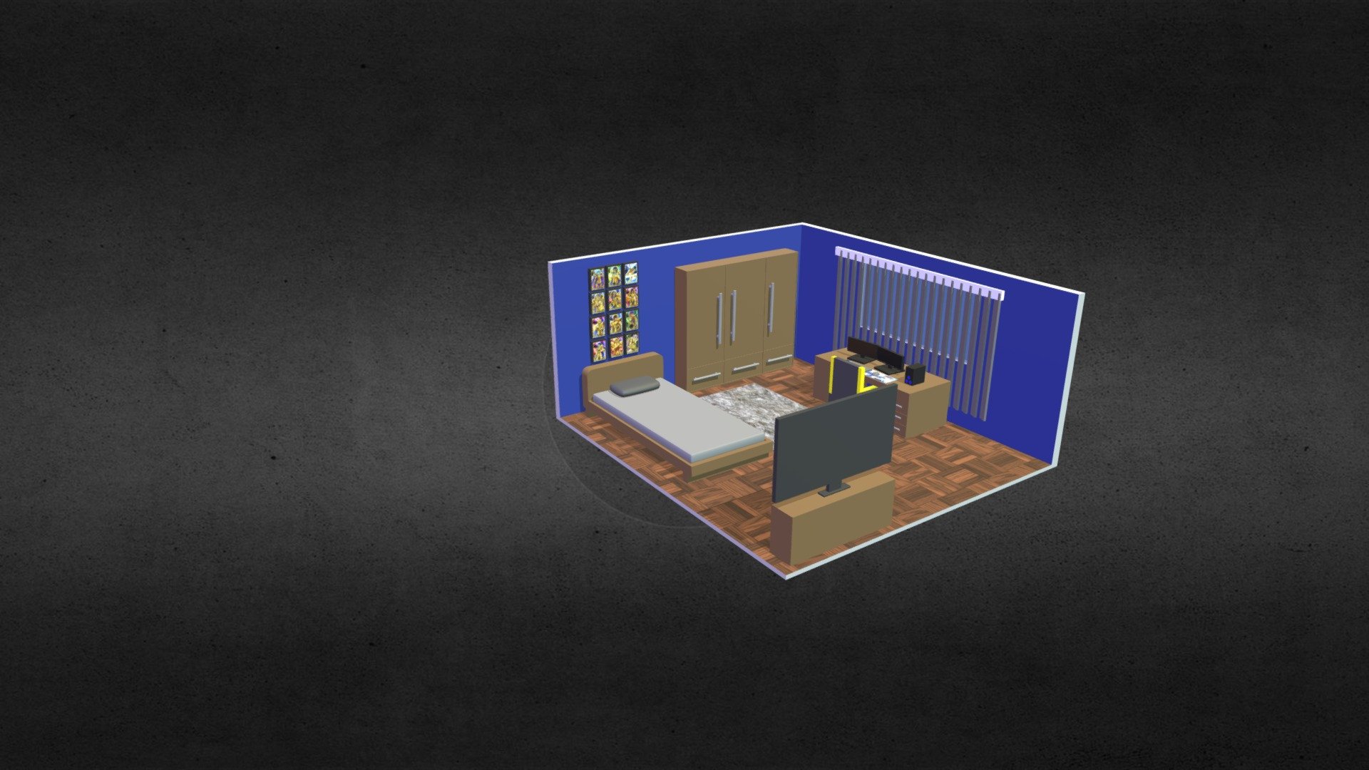 Quarto final