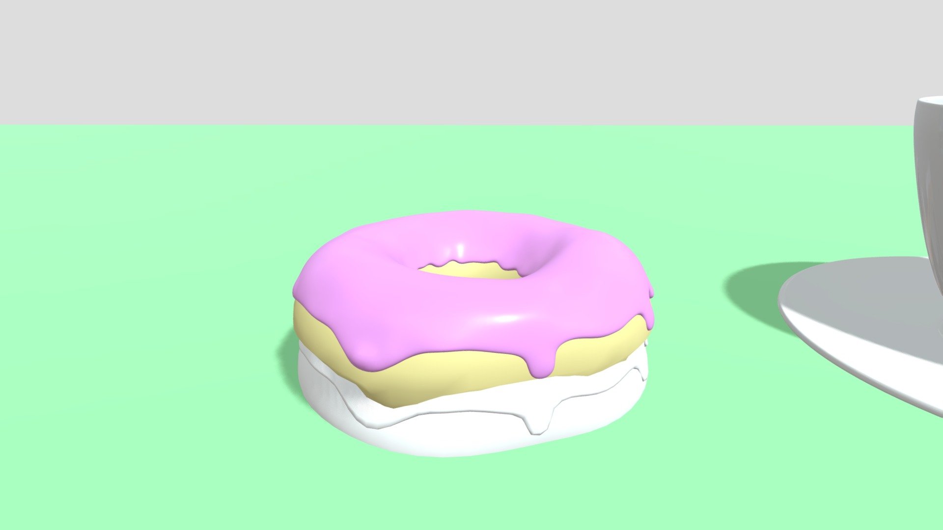 Donut