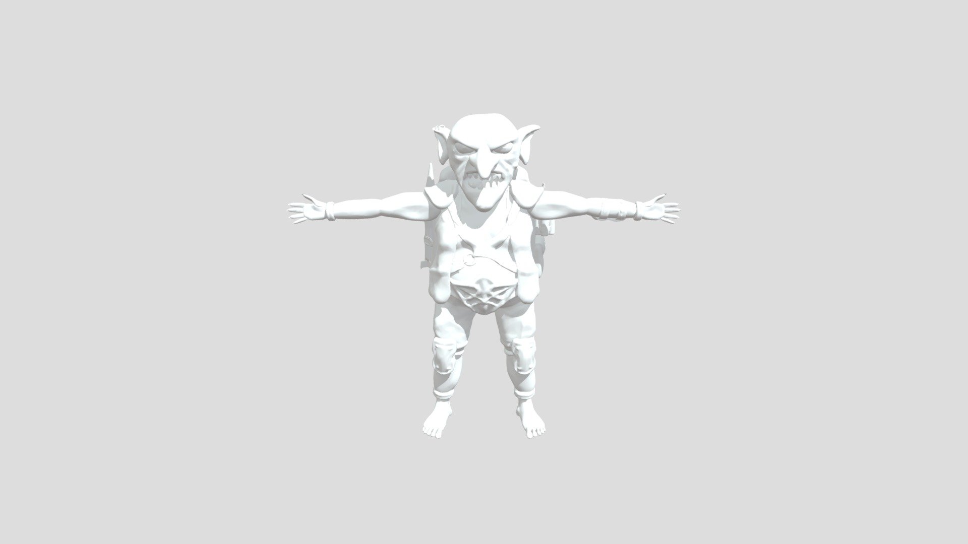 DES307 2022 LUKE ROWE Good Model - 3D model by lukearowe [9bea797 ...