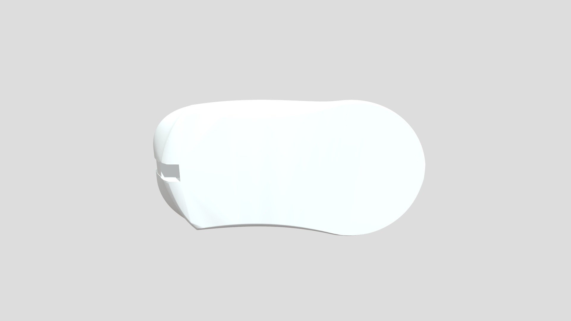 Mouse Model Solidworks