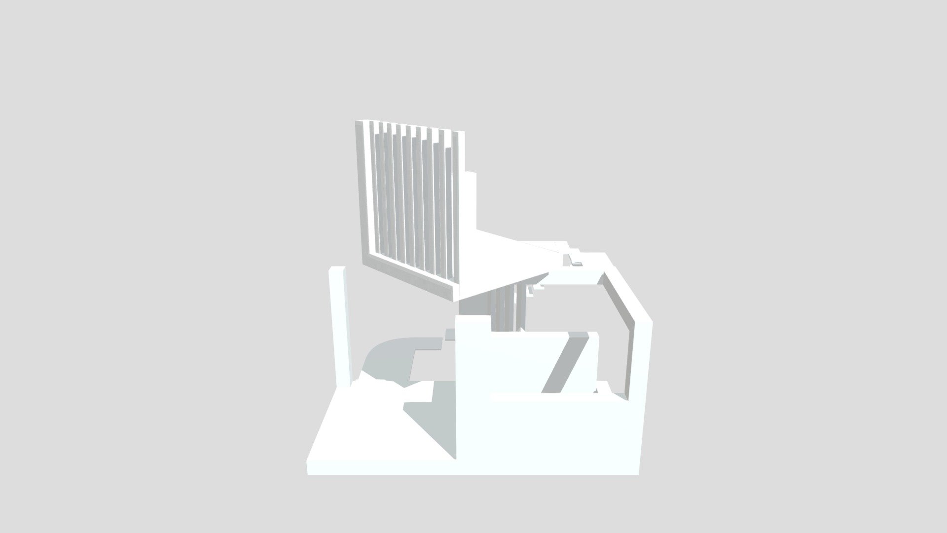 Incomplete Cube House Final3 Export