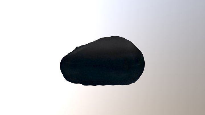 3D Object Model 3D Model