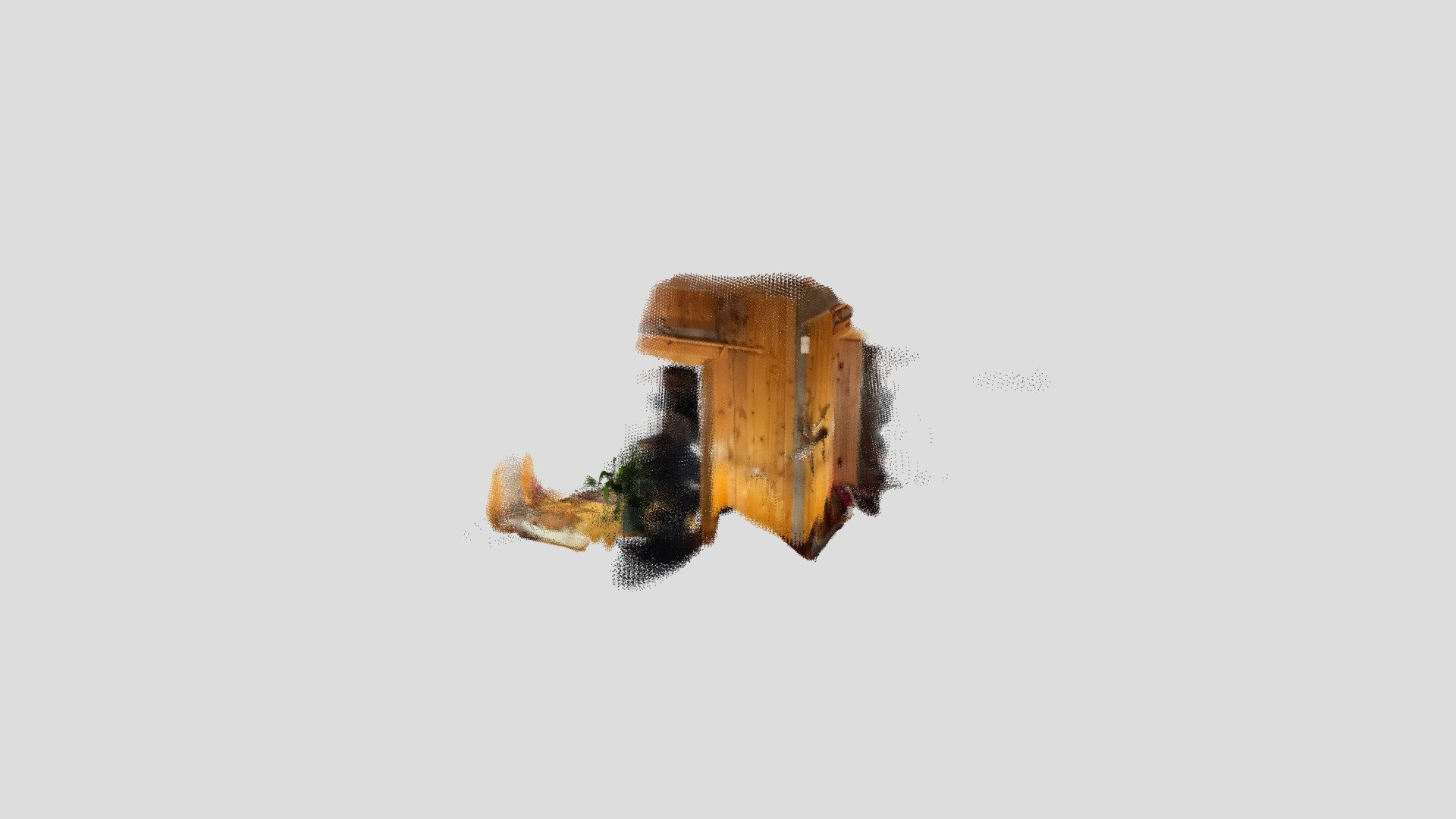 example chair