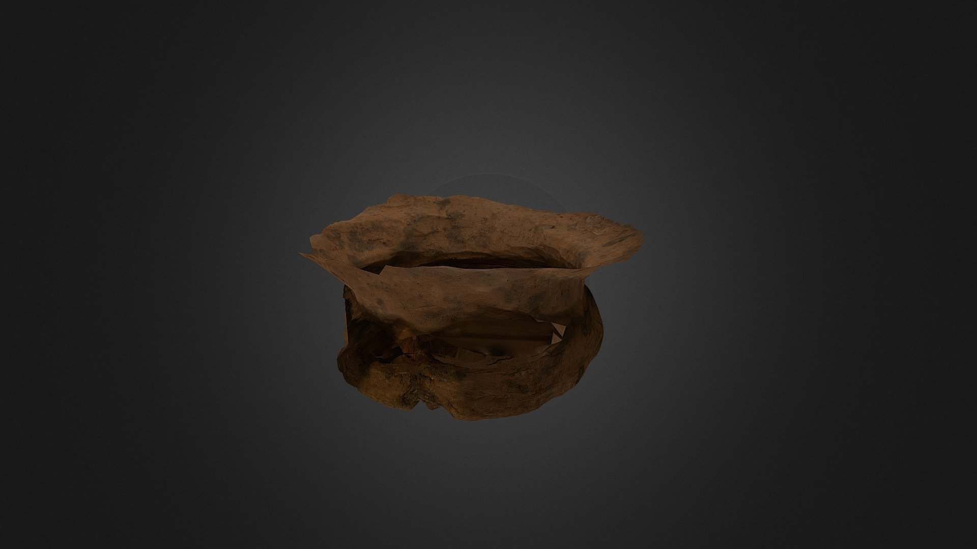 Zalezlice_Bronze age burial_feature 28