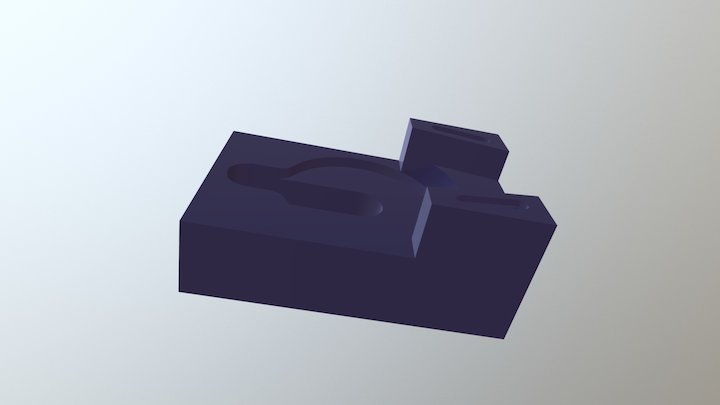 Pieza 60 3D Model