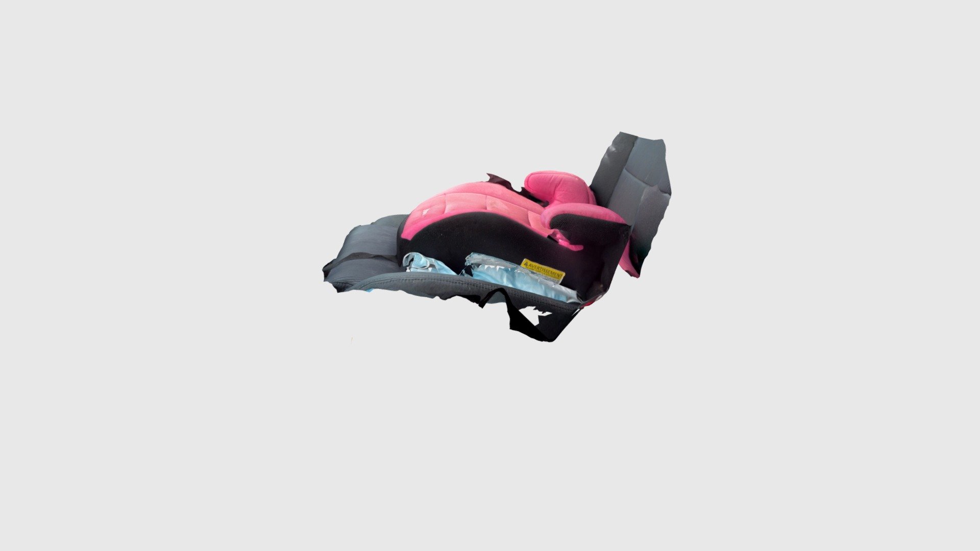 Child seat