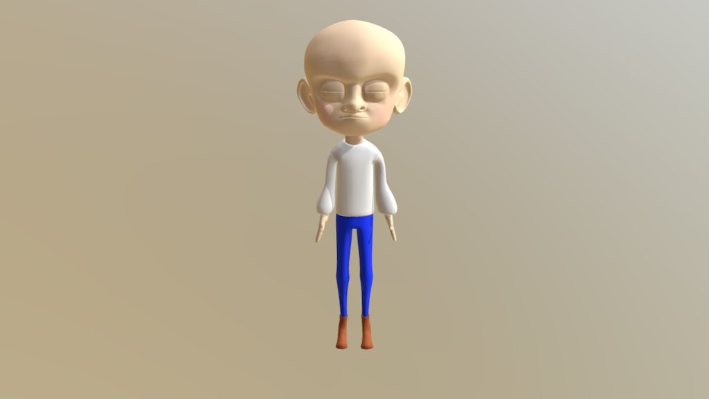 Personaje