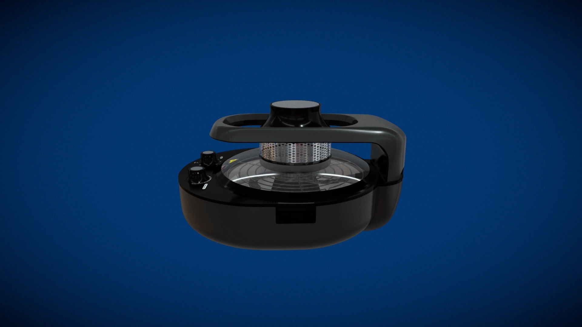 Gosonic / Multi Cooker GMC-600