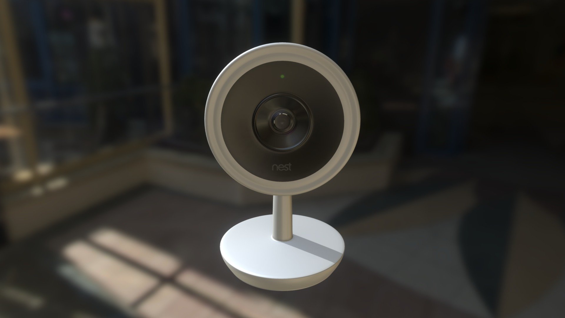 Nest Cam IQ