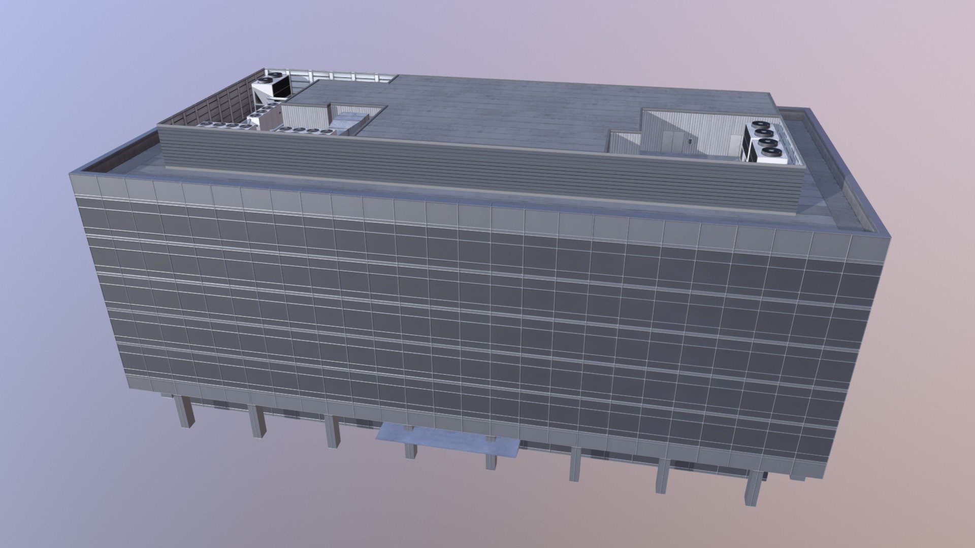 BB Office 4B
