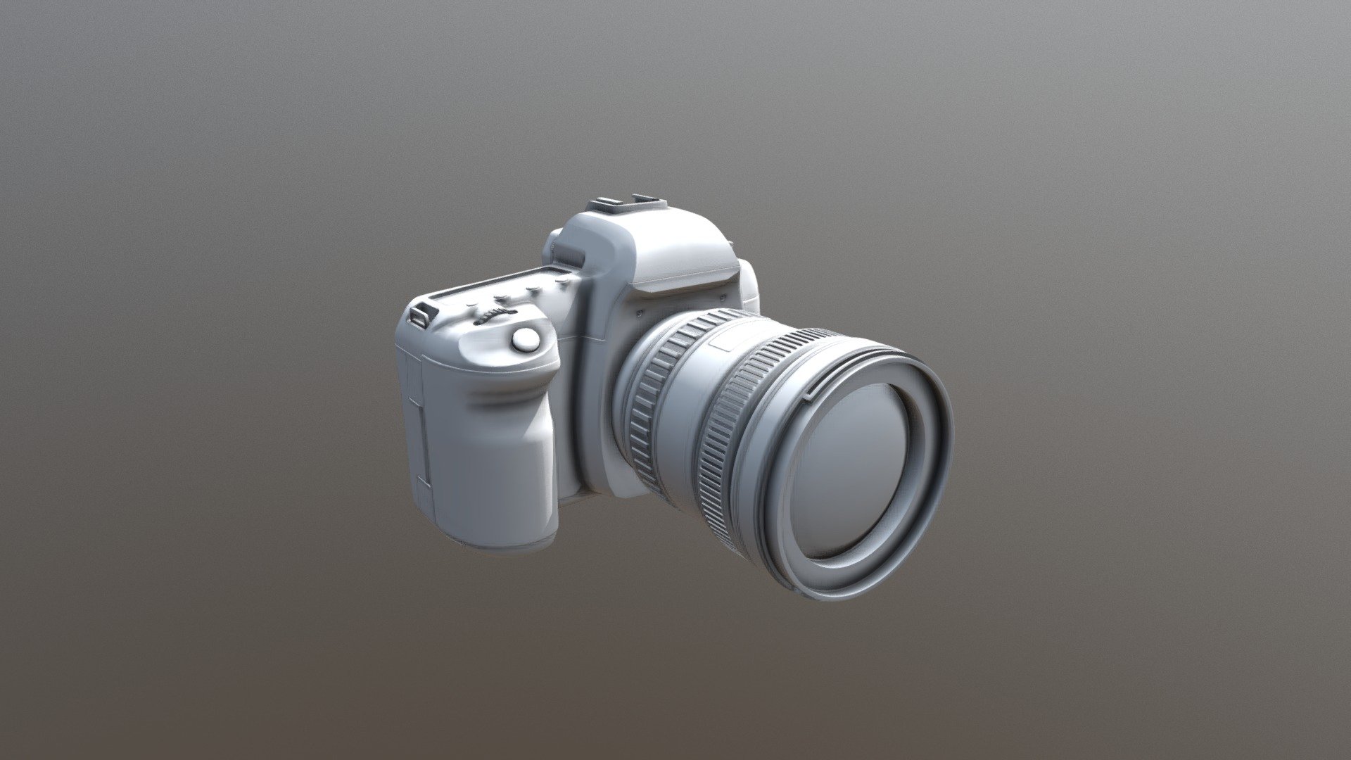 Camera SAO Test - 3D model by bhouston [9bf2fa4] - Sketchfab