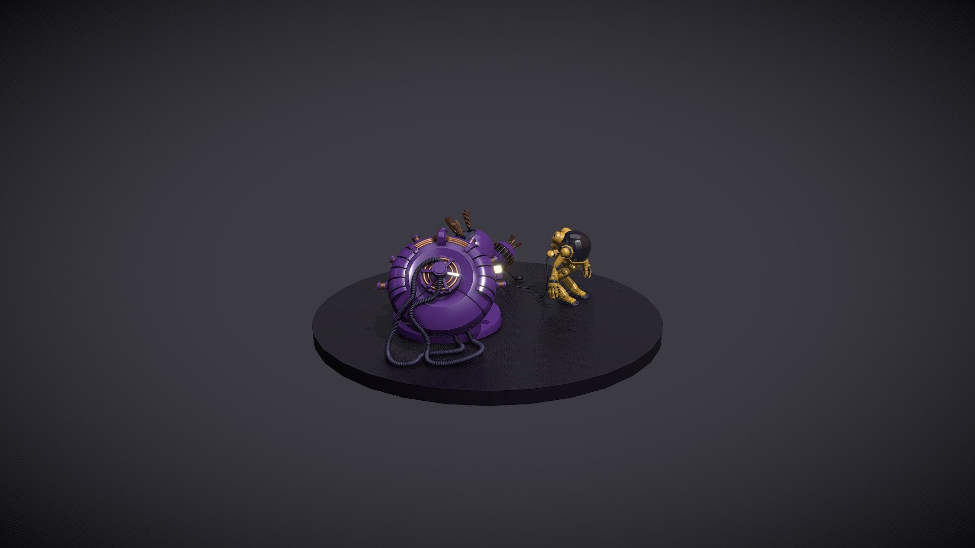 Hw05 Mini Tokamak