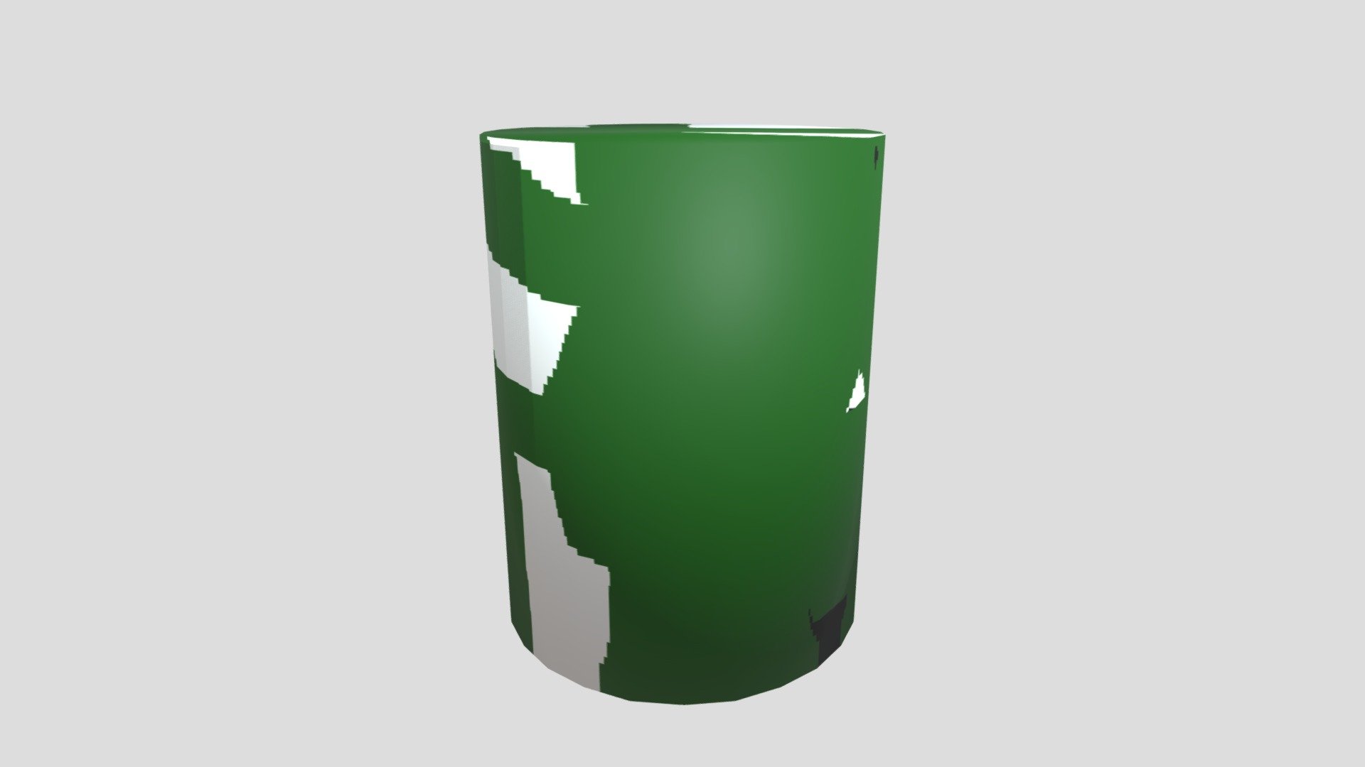 Barrel
