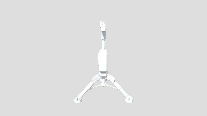 beacon_high-together 3D Model
