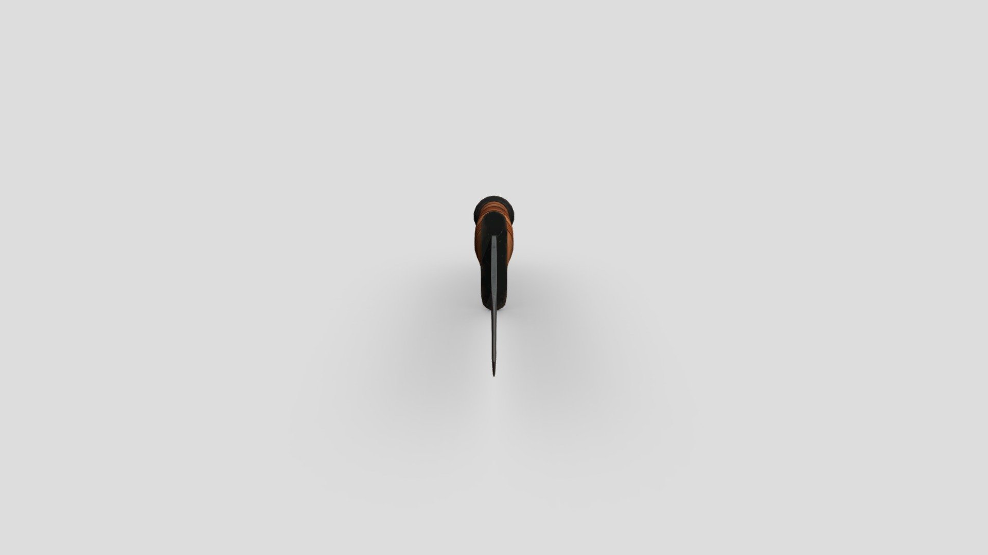 Combat Knife