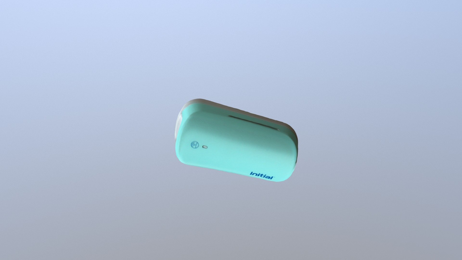 Disp. 8 Low poly