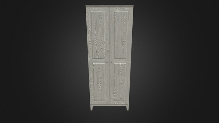 Besta 3D models - Sketchfab