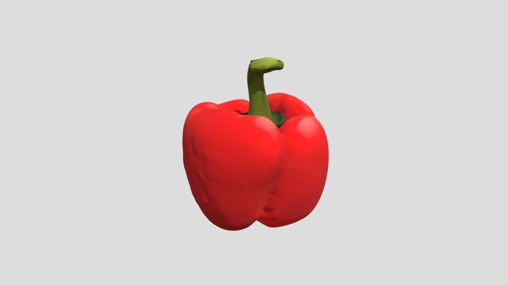 Bell Pepper