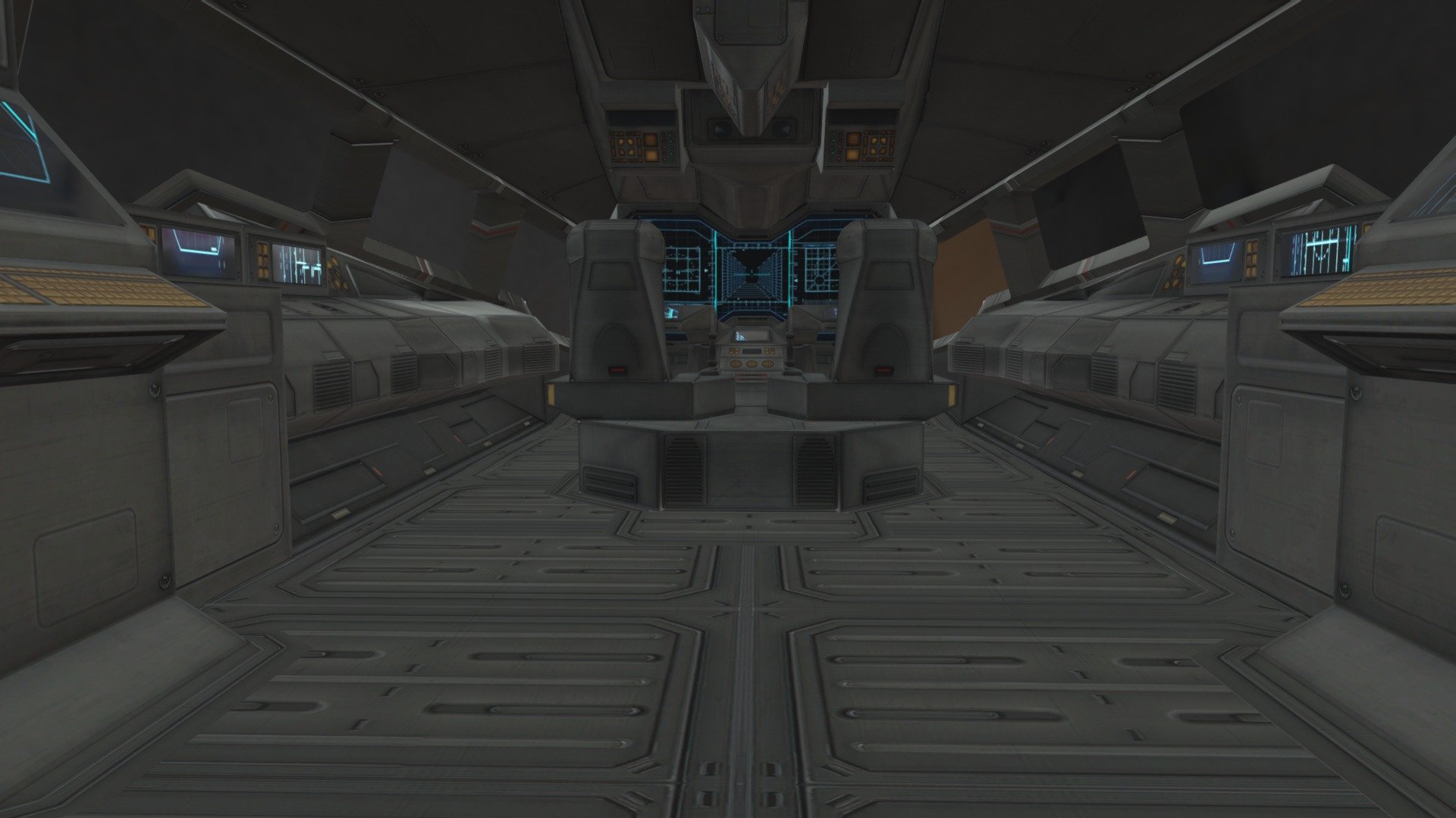 (H2A) Longsword