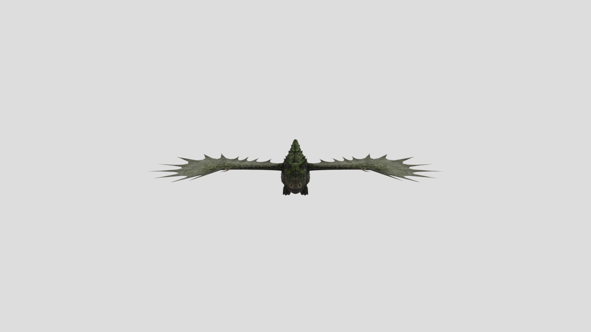 Sentinel - Download Free 3D model by DeinonychusBlue (@joeandrollamoso ...