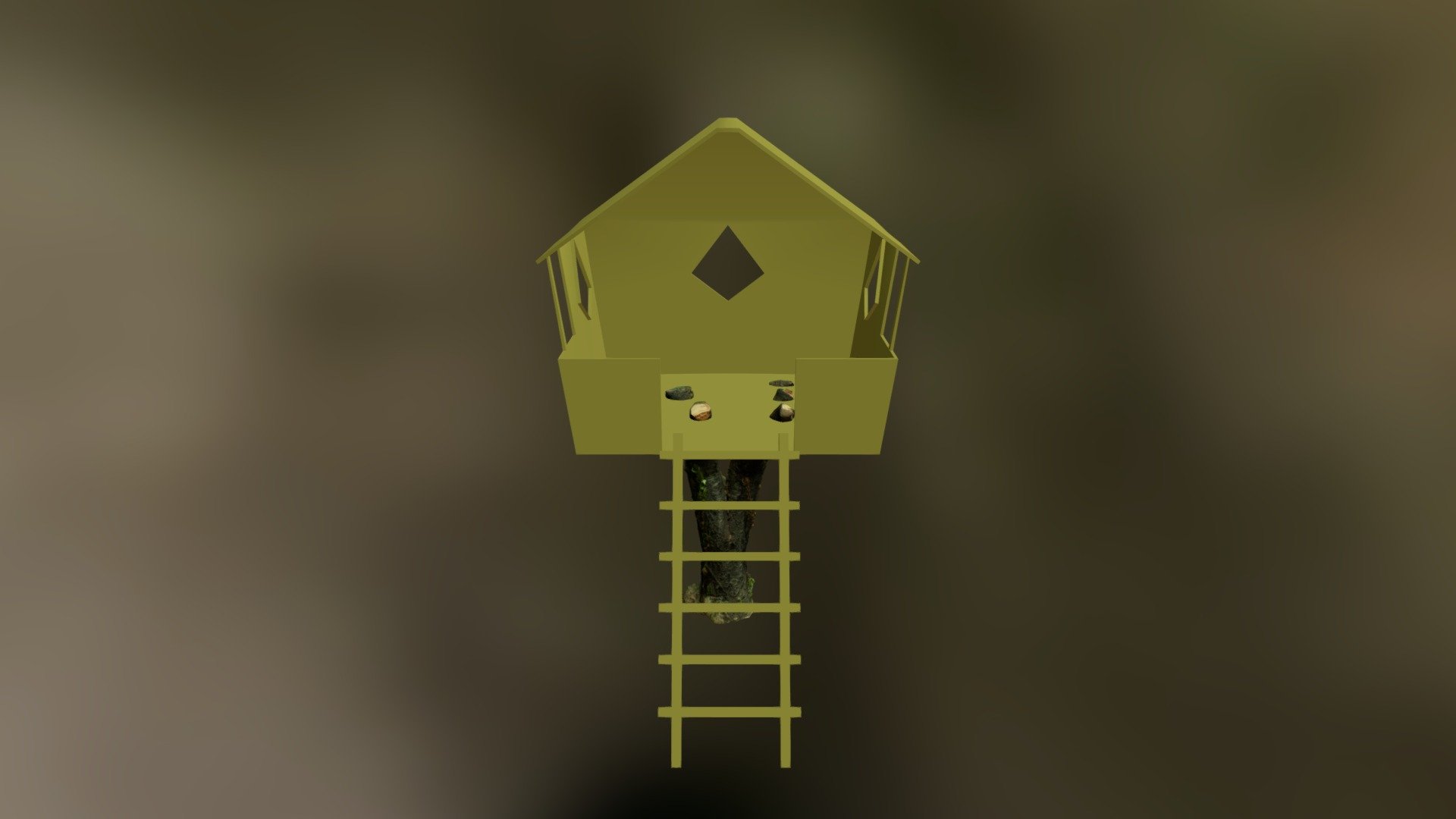 Treehouse V 1.0