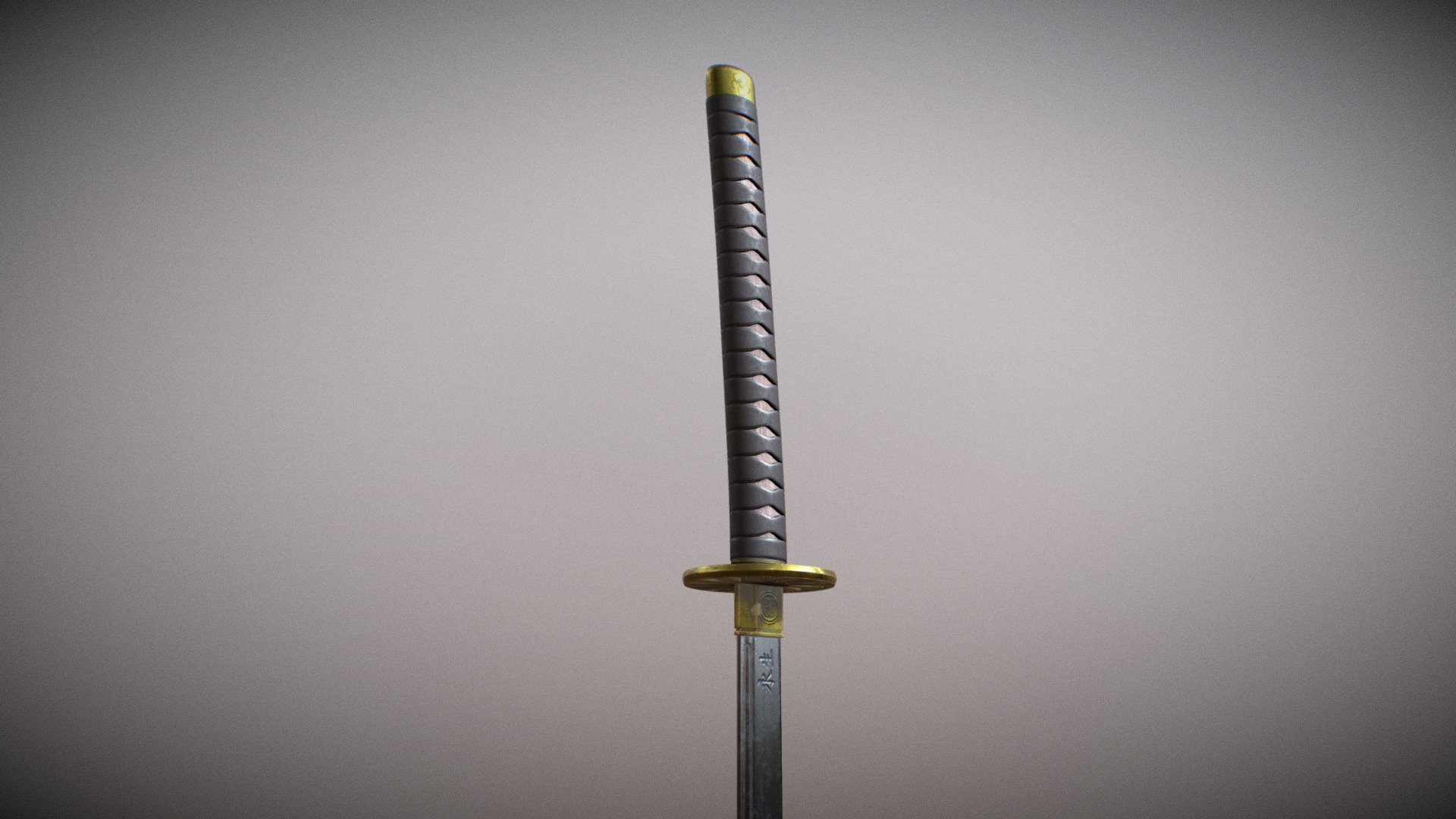 Katana Eternity
