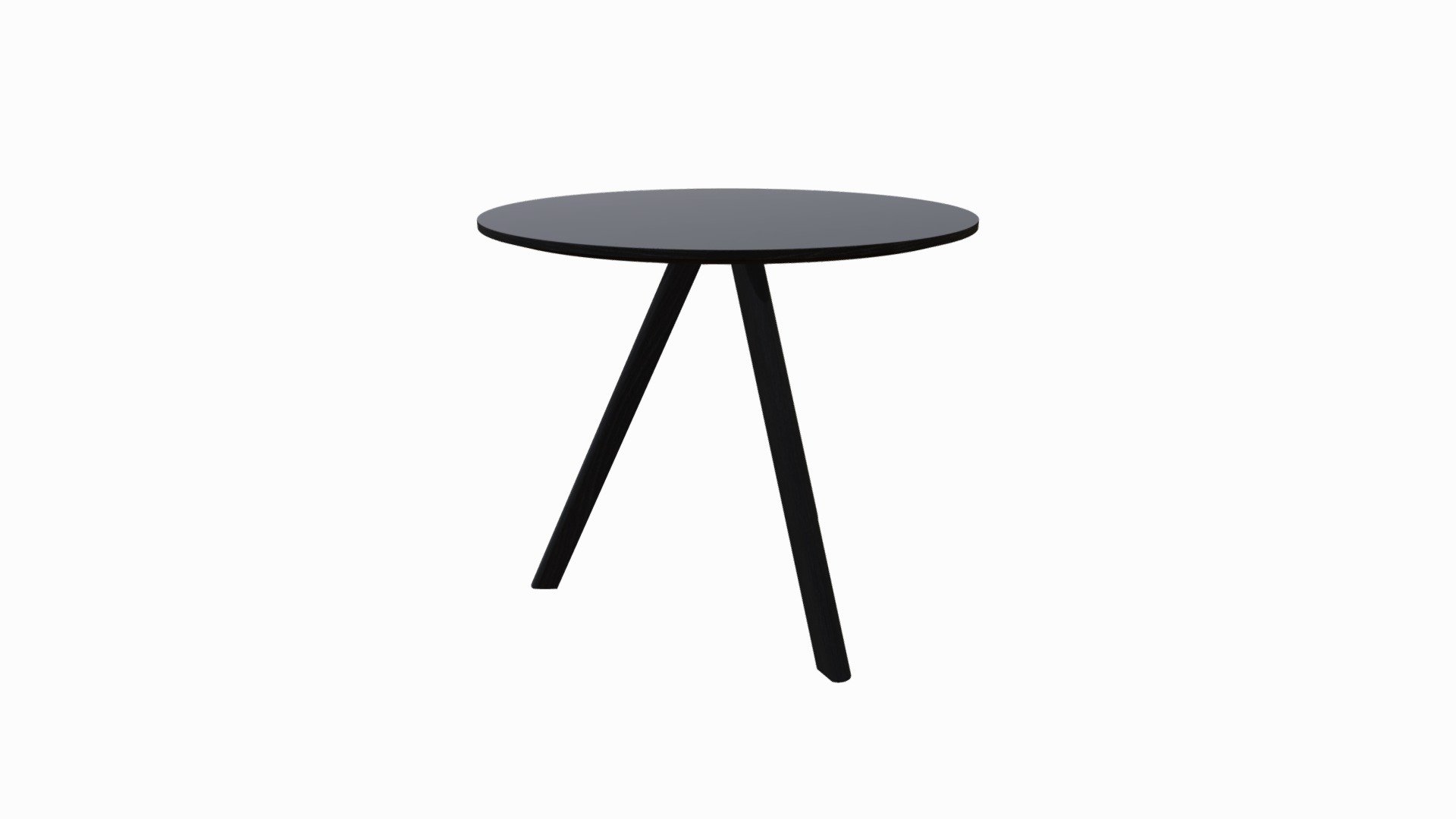 amagni_table_50_o60-black - 3D model by JMT Rental Furniture and Floor ...