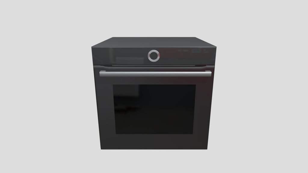 Oven
