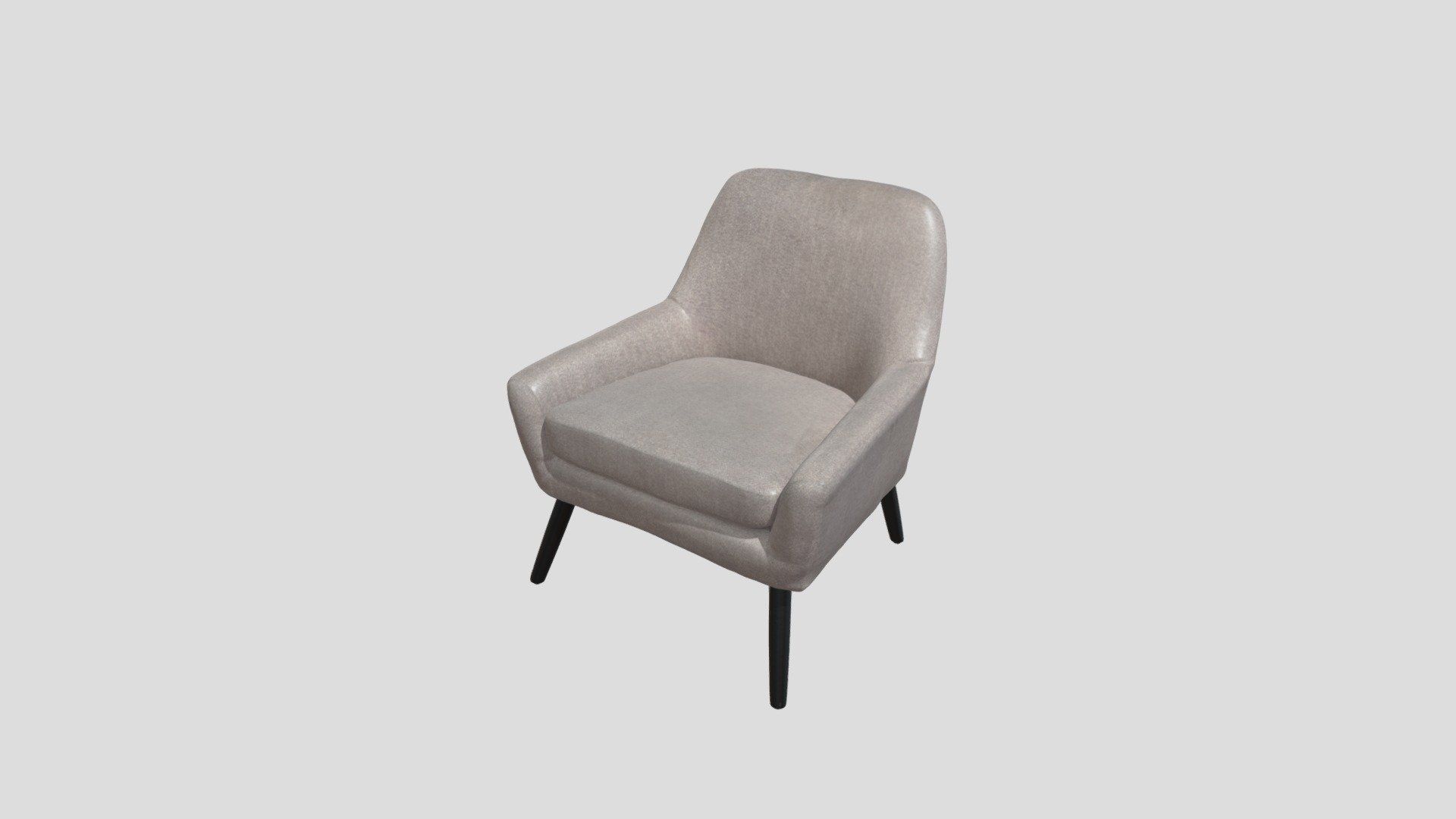 California office chair