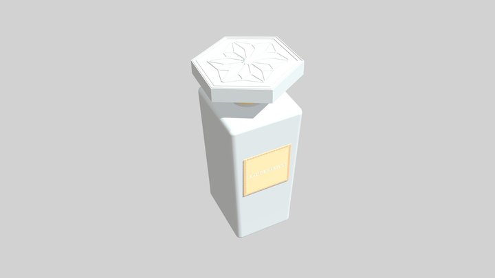EAU DE PERFUME