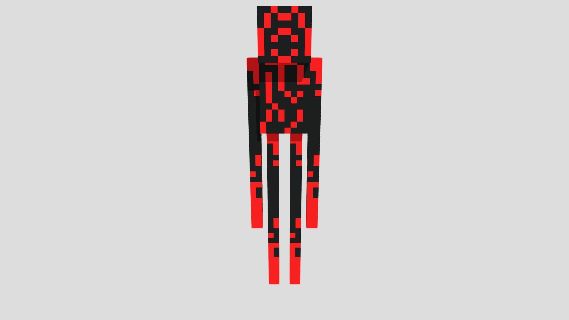 Aml Enderman Titan-2
