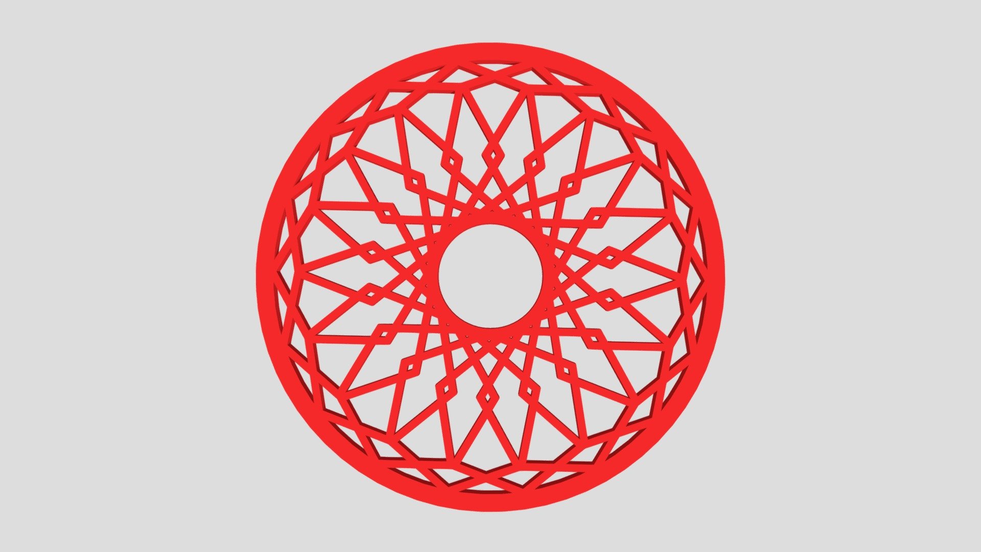 Posavasos 101-2mm