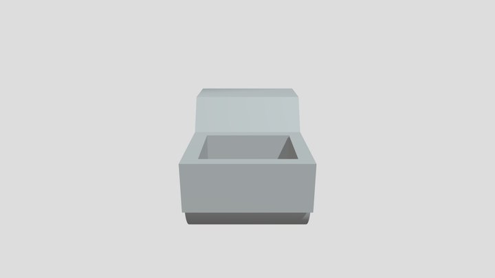 Pickup Fusion 360 V3 3D Model