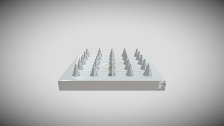 thr img 3D Model