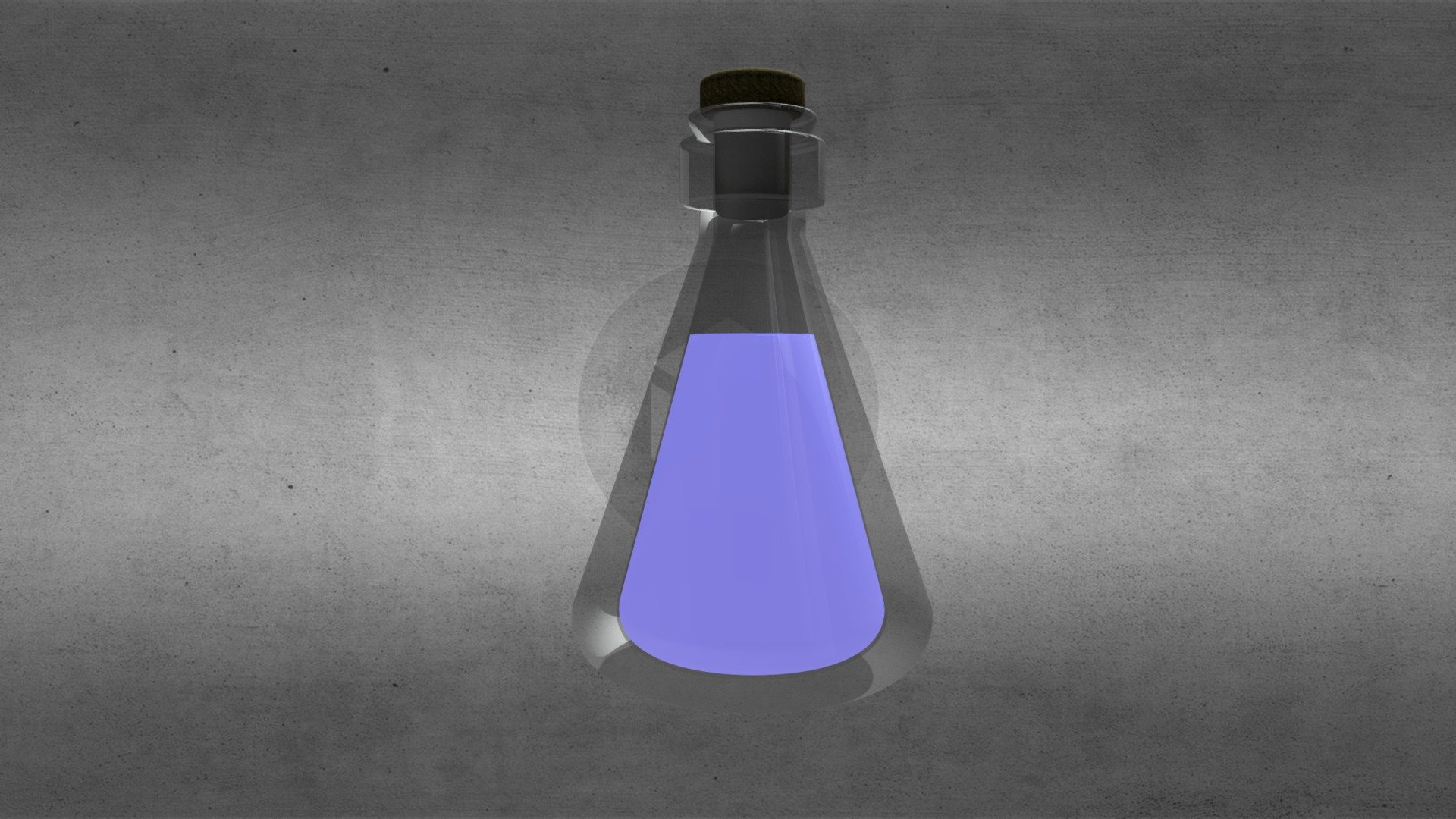 Potion Vial