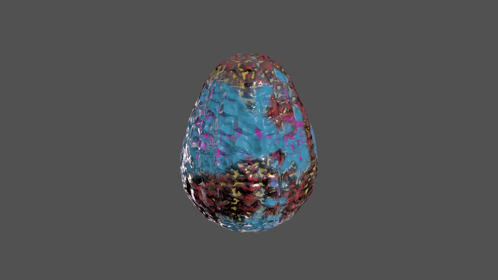 Dragon Egg ( or somthing near it )
