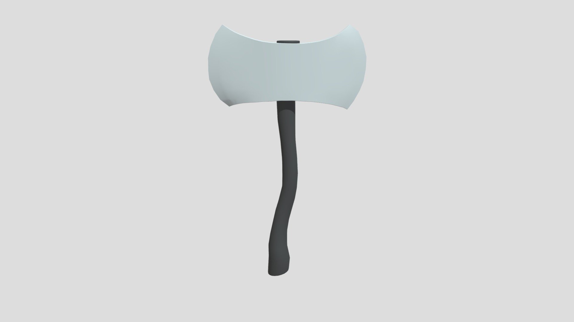 My Axe