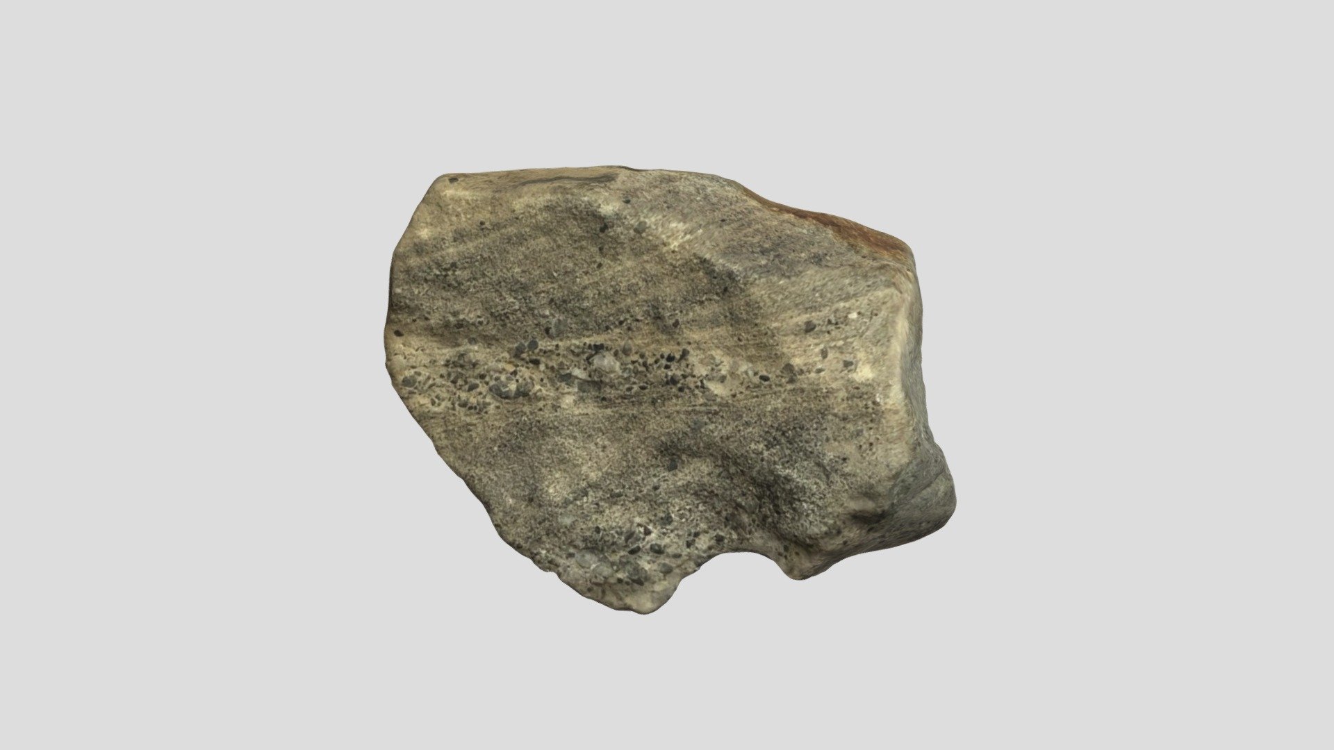 GEOL 101 Sp 21 Bedding Sample 2
