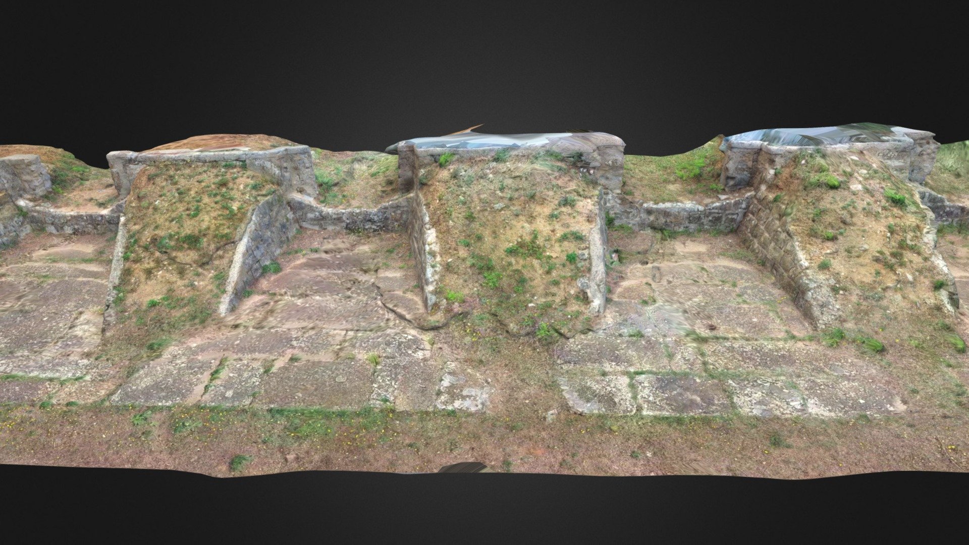Forte de S. Vicente