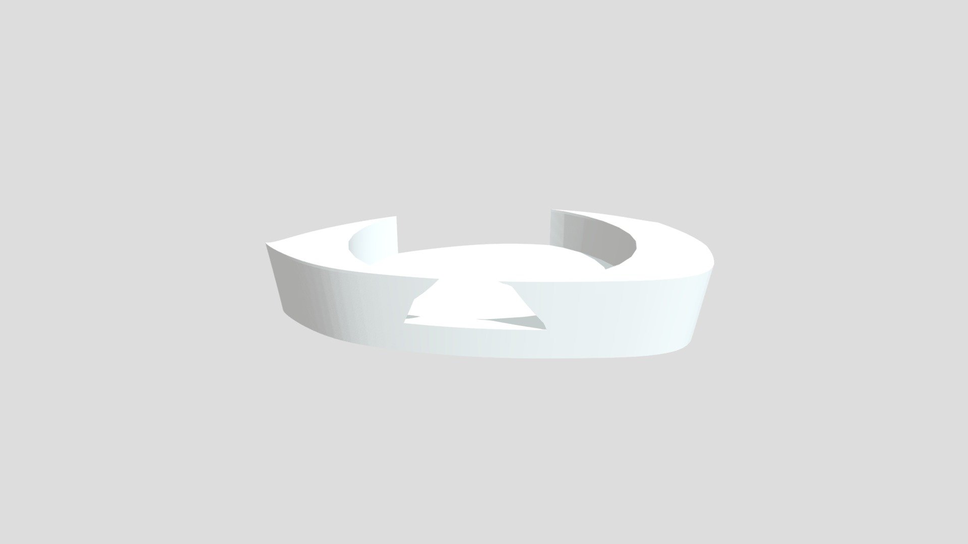 Eye Whites Right — Sketchfab embed 3D viewer