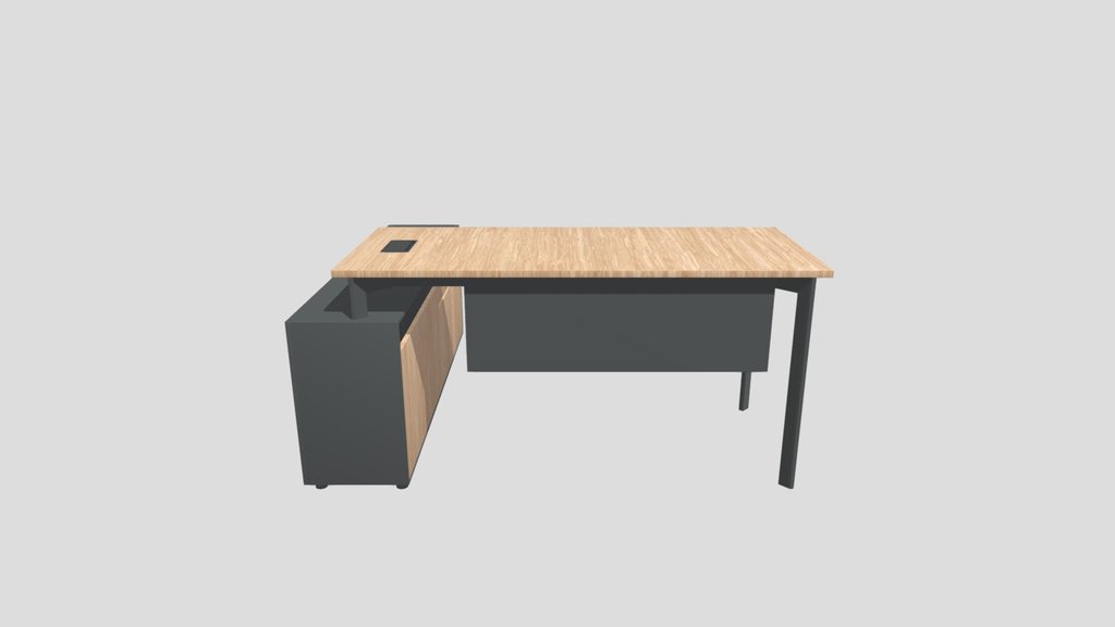 Office Desk