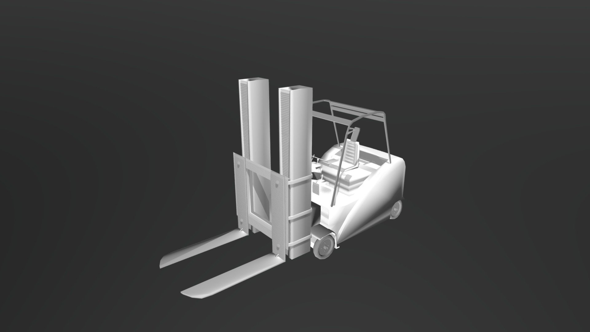 Forklift
