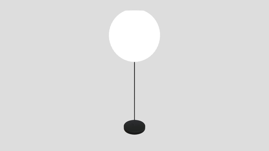 Hanging Paper Lantern